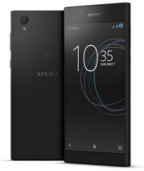 Замена камеры на телефоне Sony Xperia L1 в Оренбурге